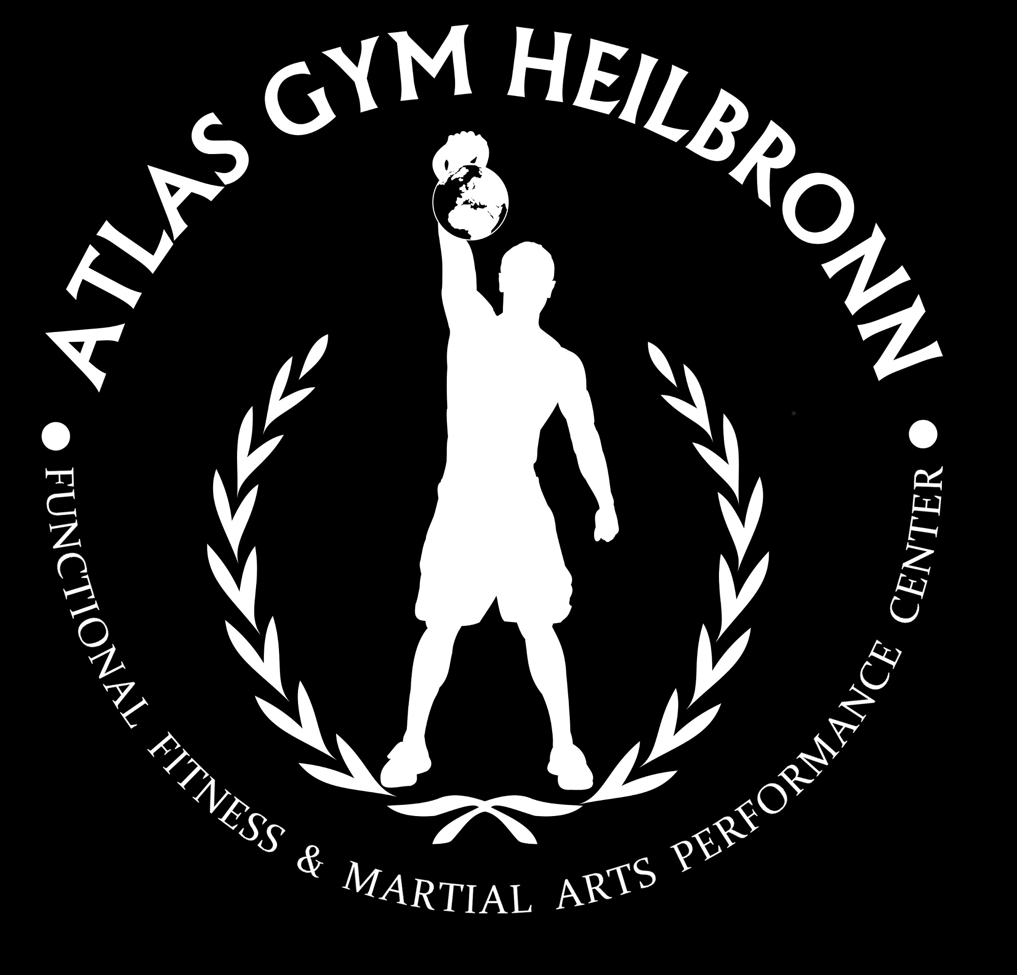 Atlas Gym Heilbronn — Functional Fitness & Martial Arts Performance Center